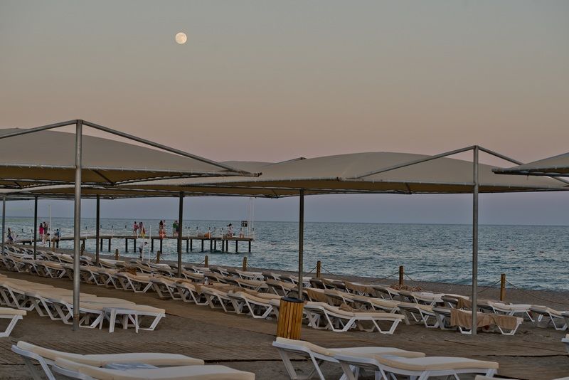 Dionis & Hotel