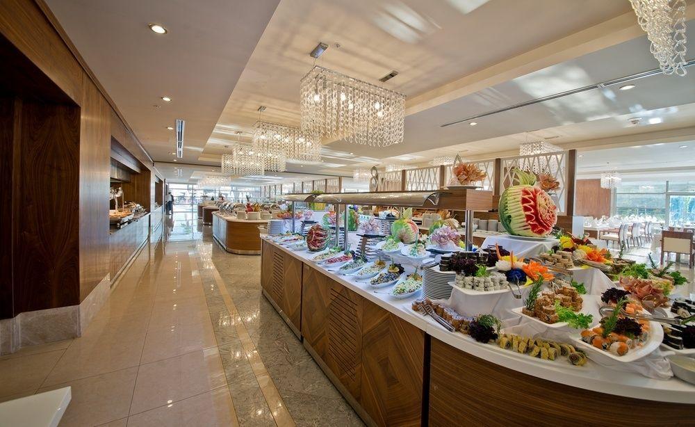 Dionis & 4* Belek
