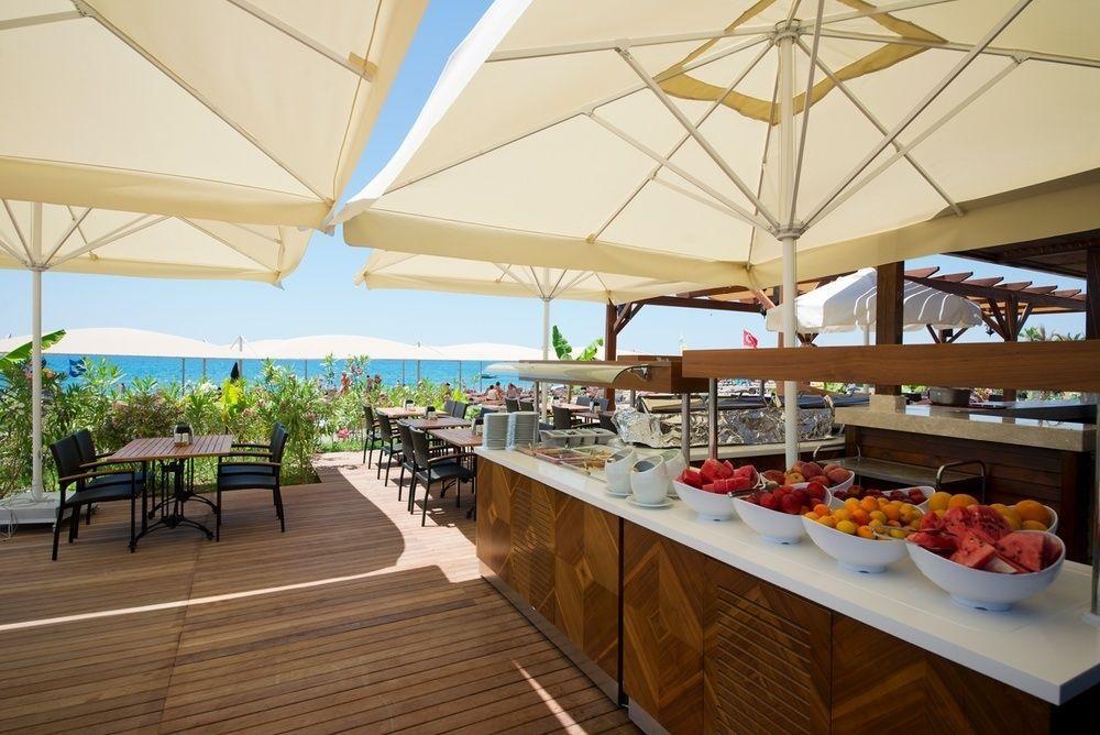 Dionis & Hotel Belek