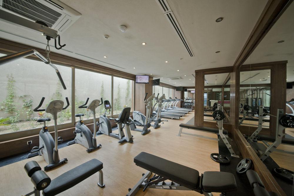 Dionis & Hotel Belek