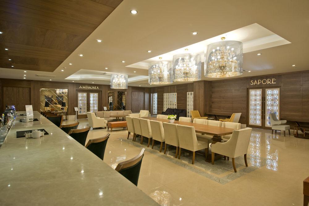 Dionis & 4* Belek