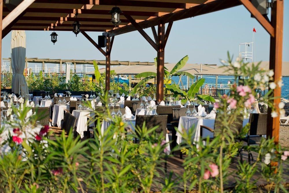 Dionis & Hotel Belek