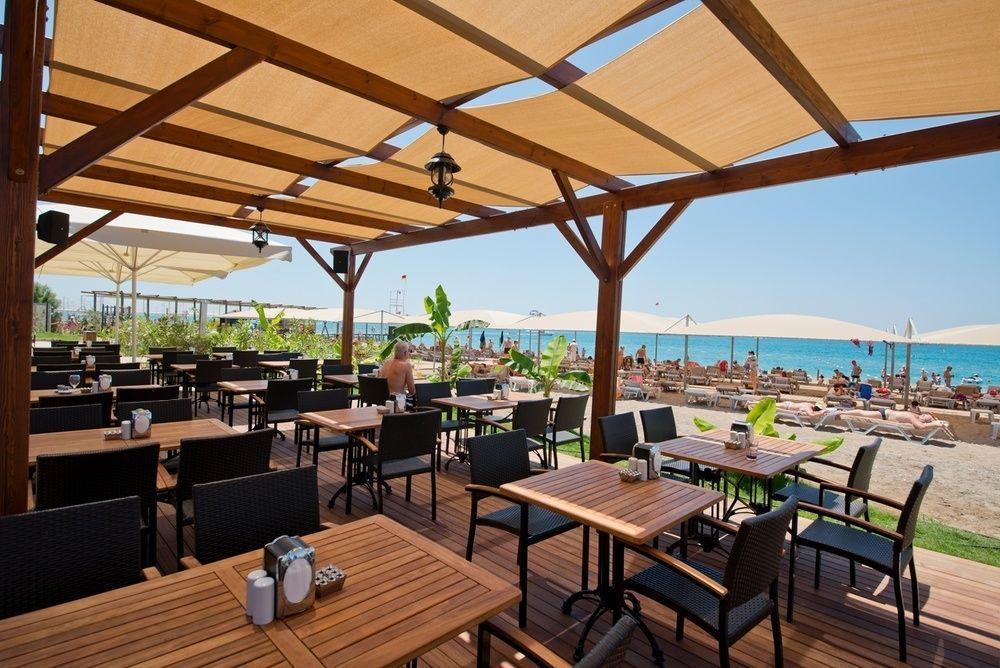 Dionis & 4* Belek