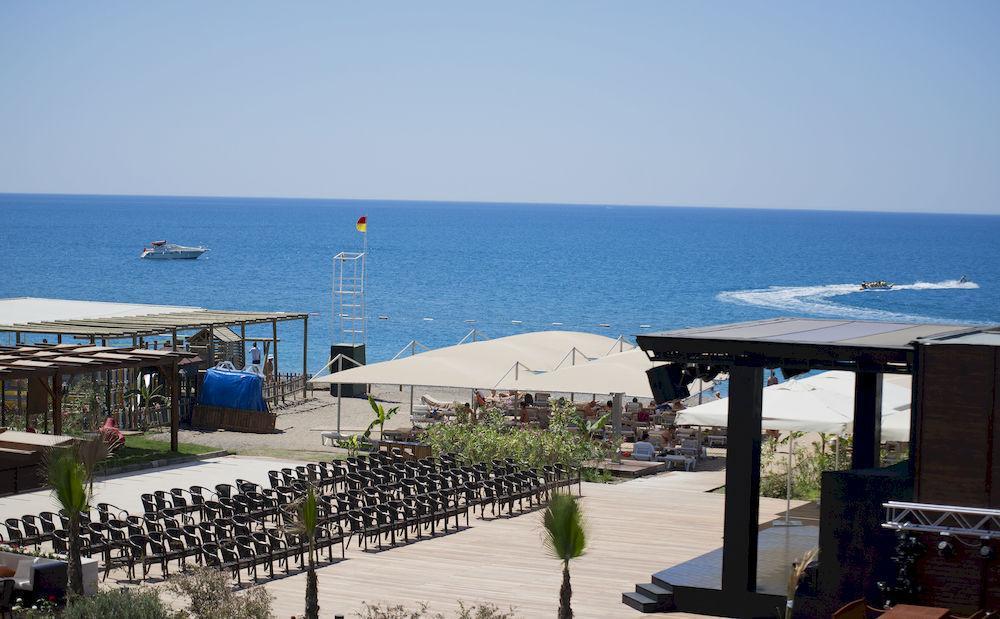 Dionis & 4* Belek