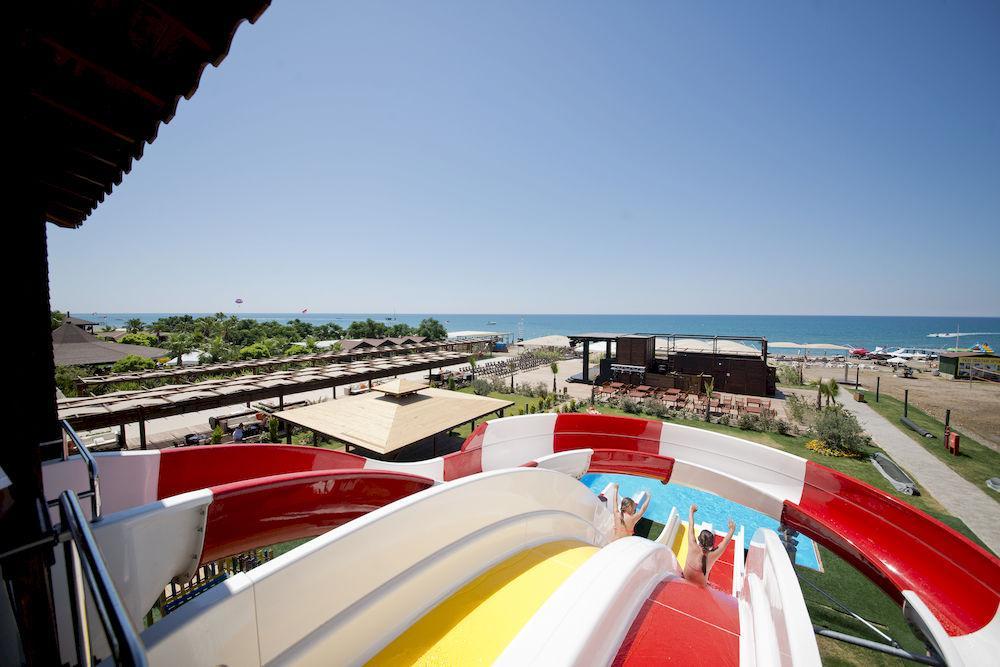 Dionis & Hotel 4*