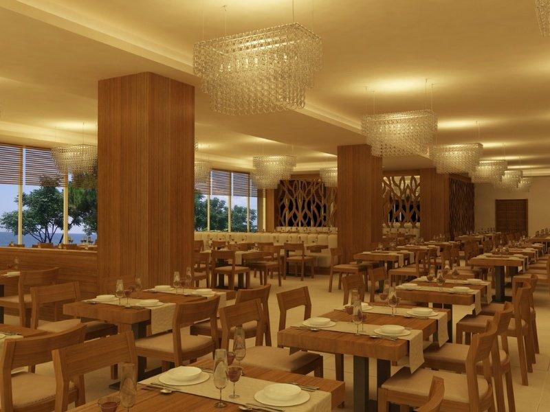Hotel Dionis & Belek
