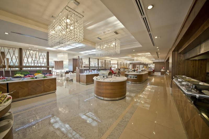 Dionis & Hotel Belek