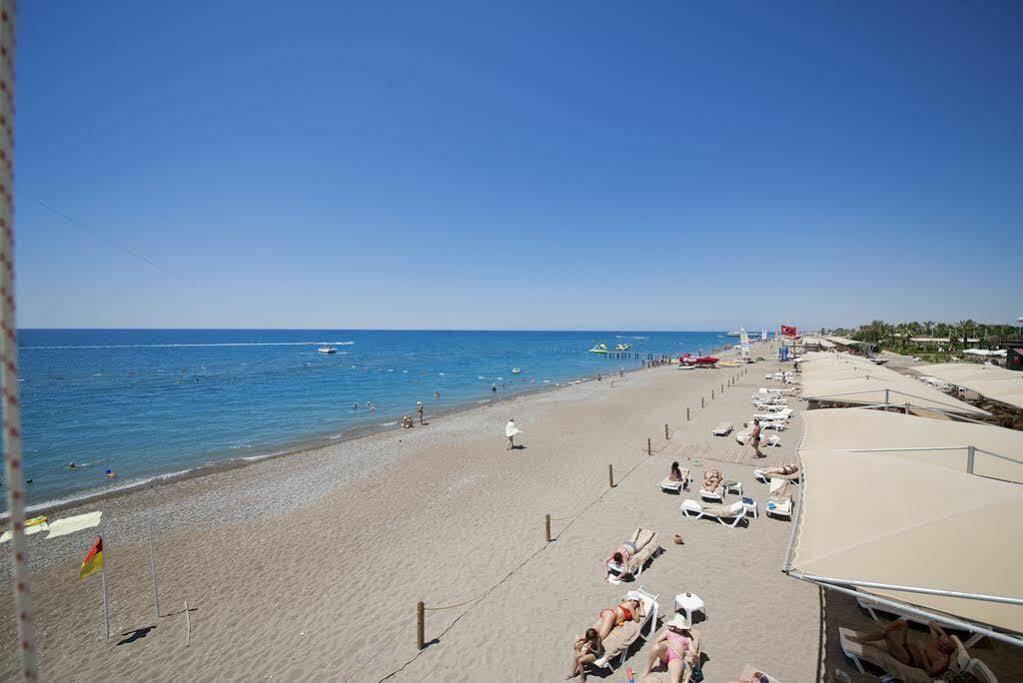 Dionis & 4* Belek