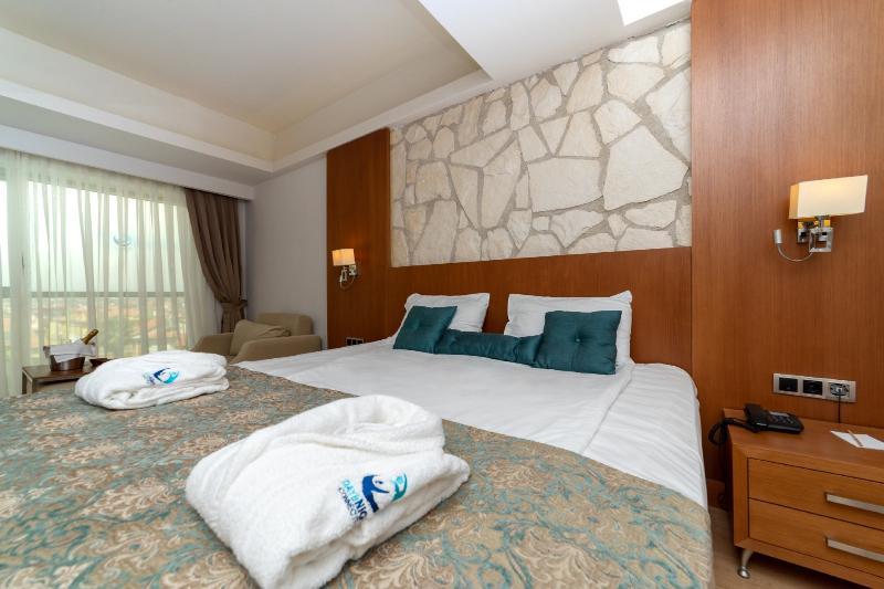 Hotel Dionis & 4*
