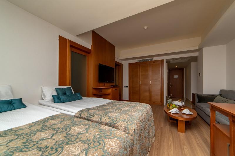 Hotel Dionis & Belek